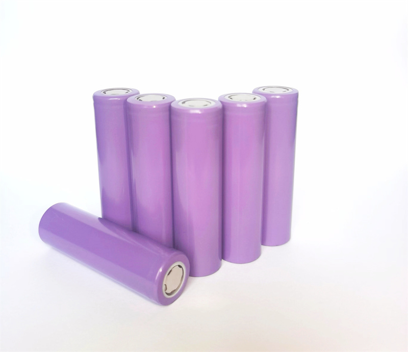18650 2000mAh 3C動(dòng)力