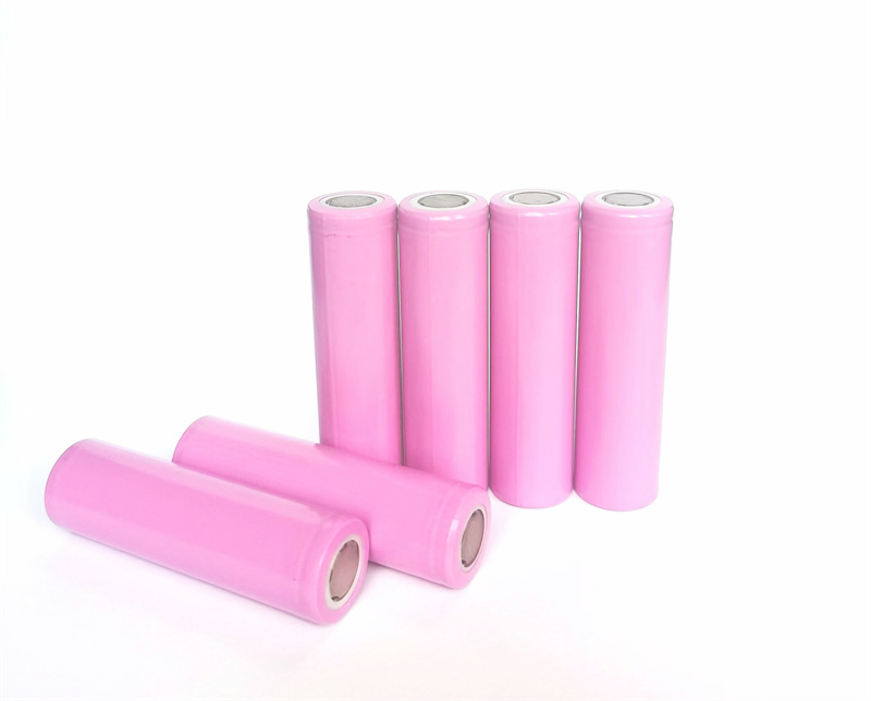 18650  2200mAh 5C動(dòng)力