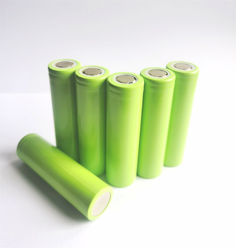 18650 2500mAh 5C動(dòng)力