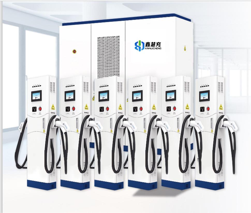 充電樁行業(yè)政策利好頻出！“新能源熱”推動(dòng)下 未來(lái)10年充電樁保有量或至少增長(zhǎng)5倍？